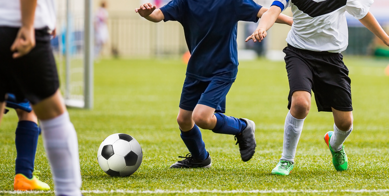 KidSport Calgary Raises Funding Amount to $500