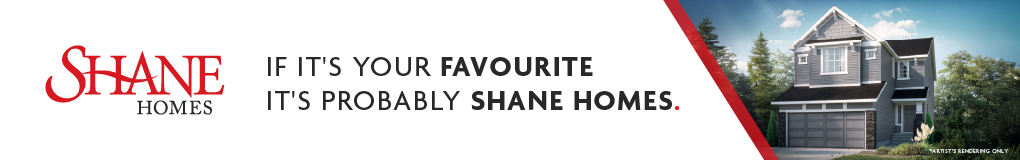 Shane Homes